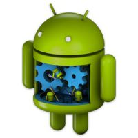 Android - VNC Informática