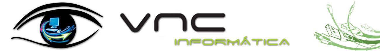 VNC Informática